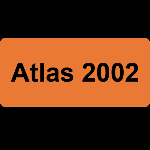 Atlas 2002